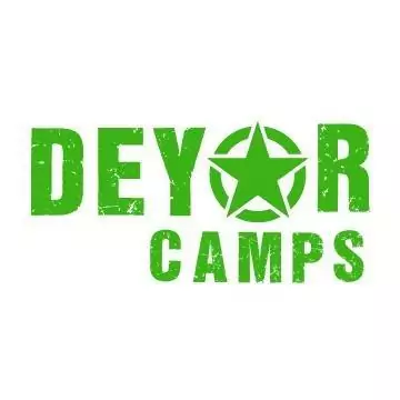 Deyor Camp logo