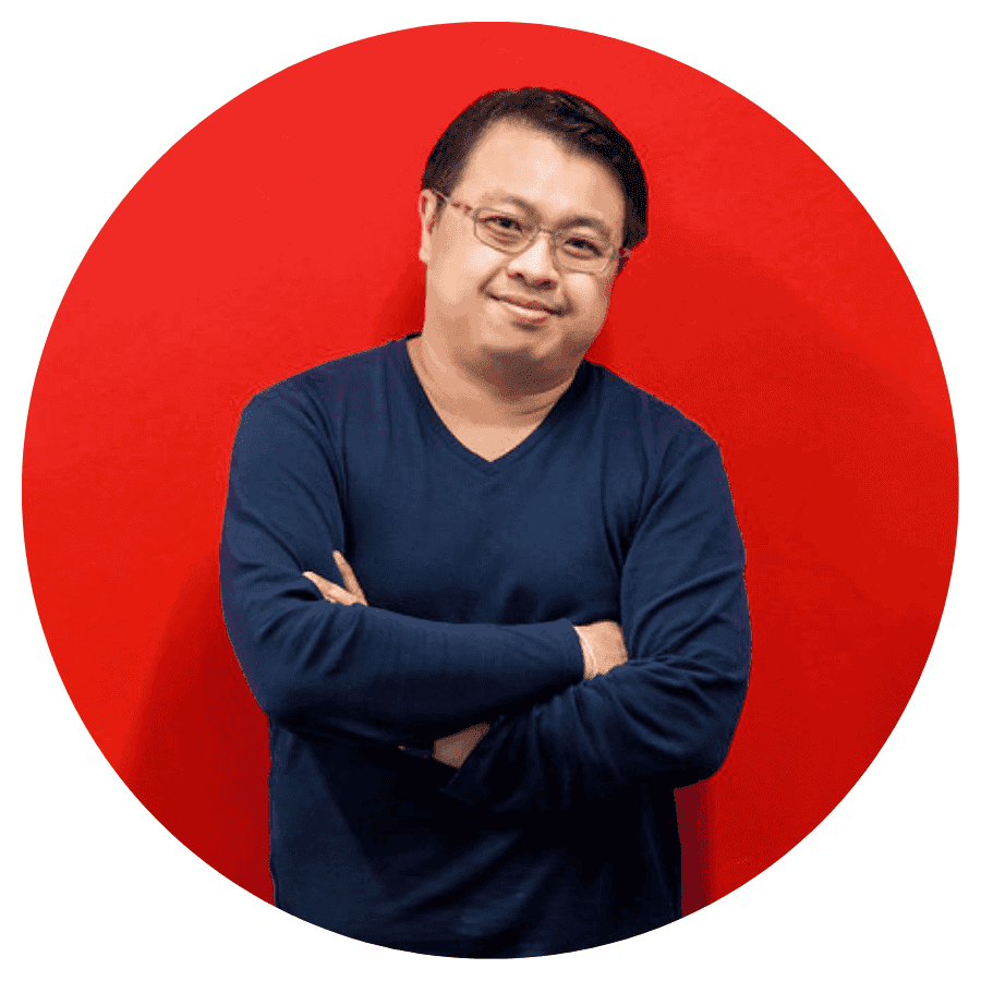 Spencer Lee CEO AirAsia