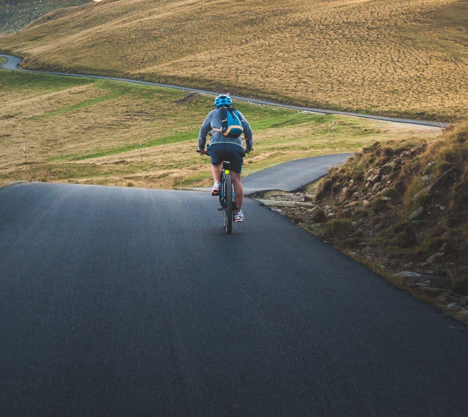 cyclist