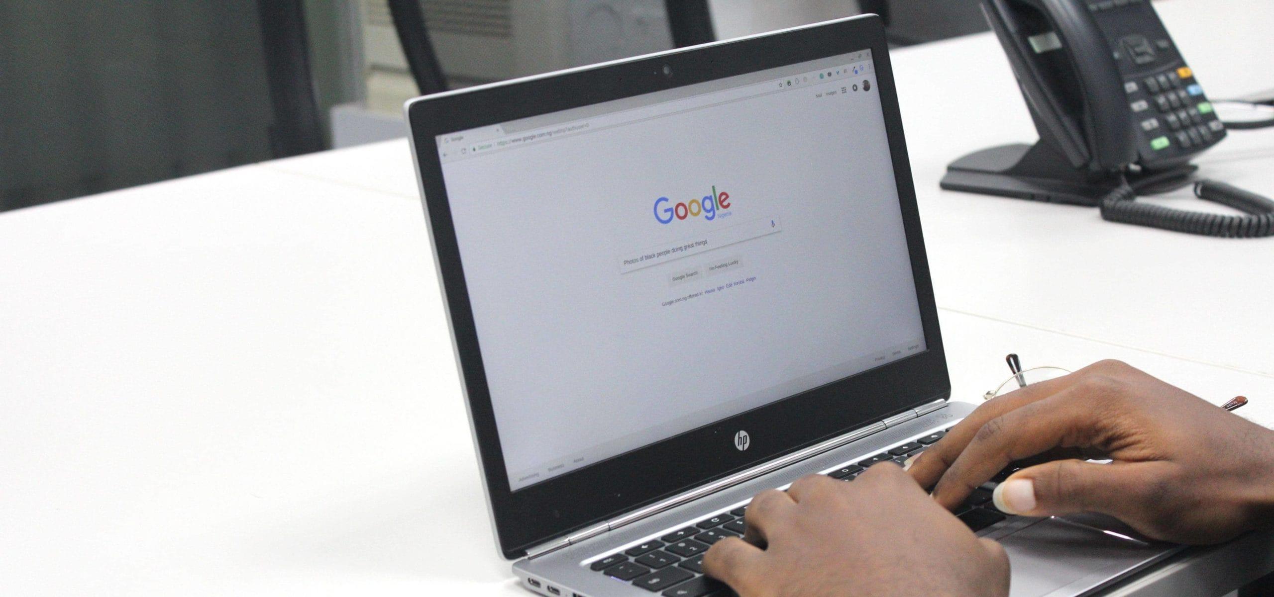Google My Business Page for Tour Operators