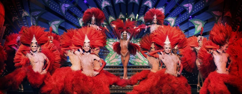 MoulinRouge