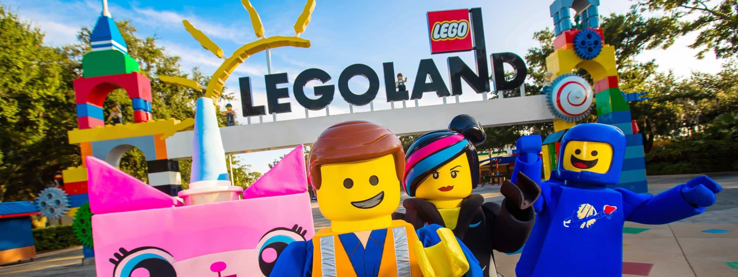 legoland