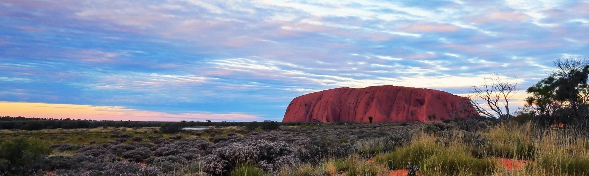 Uluru