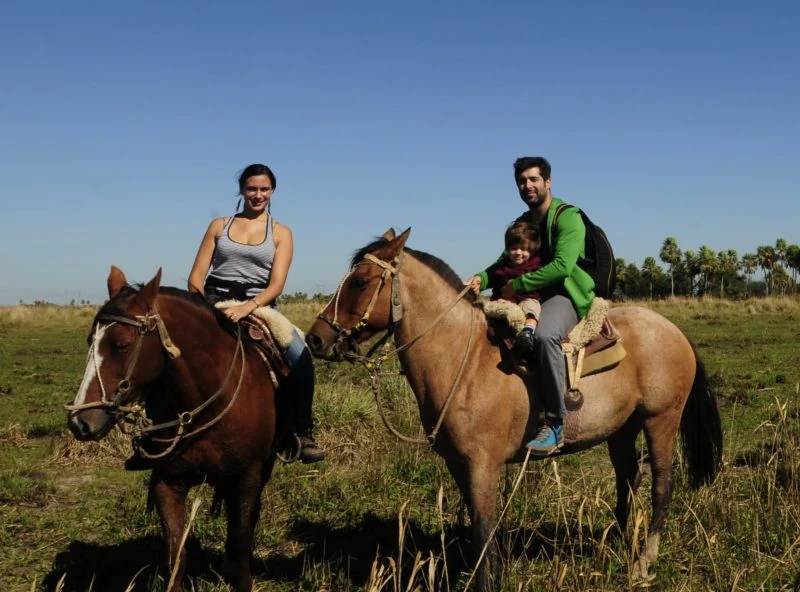 Horseback Riding