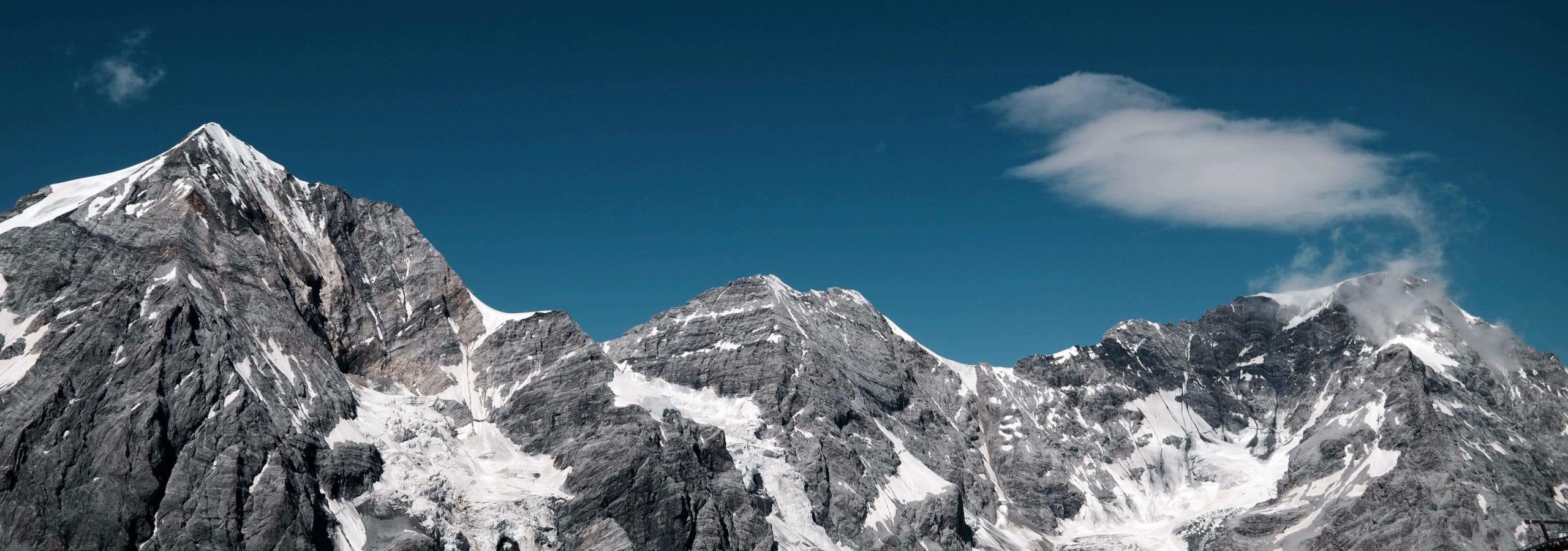 Mountains