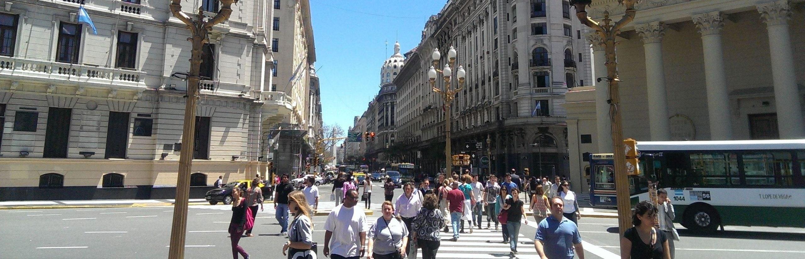 Buenos Aires