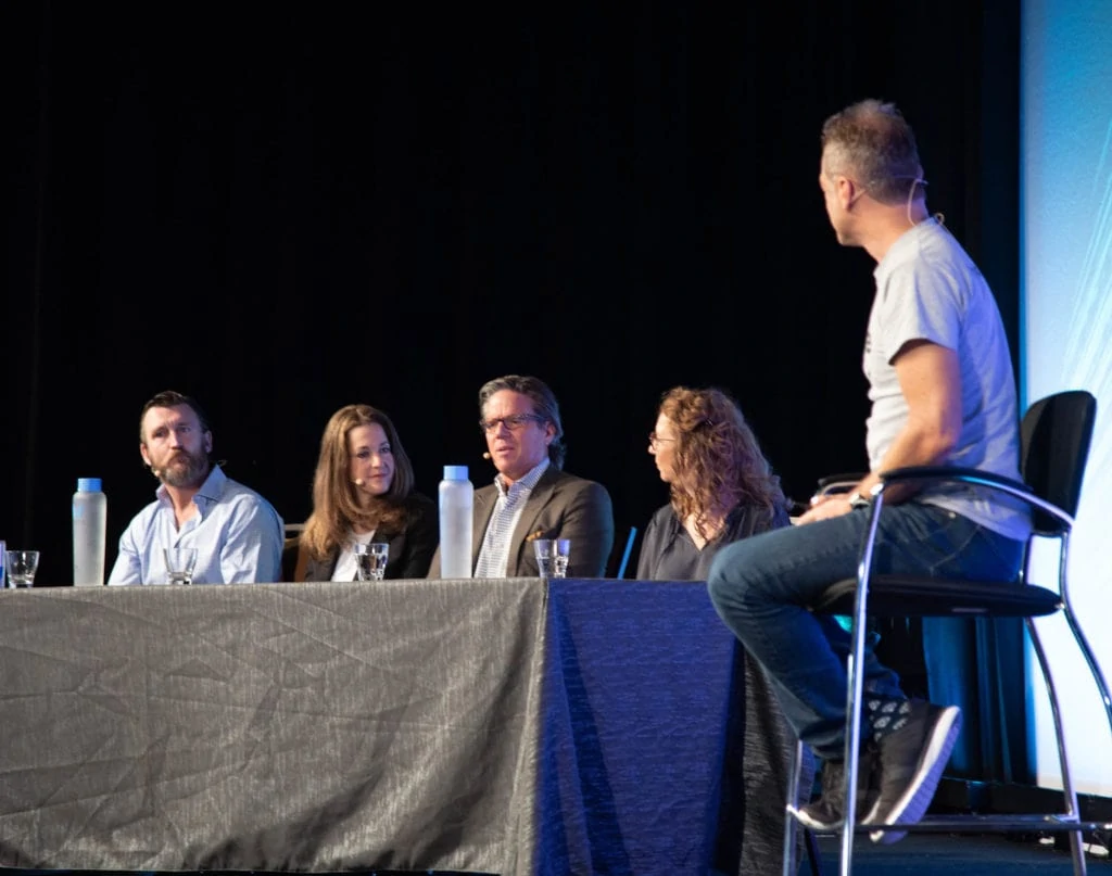 Tools for tomorrow's operators Arival Orlando 2019