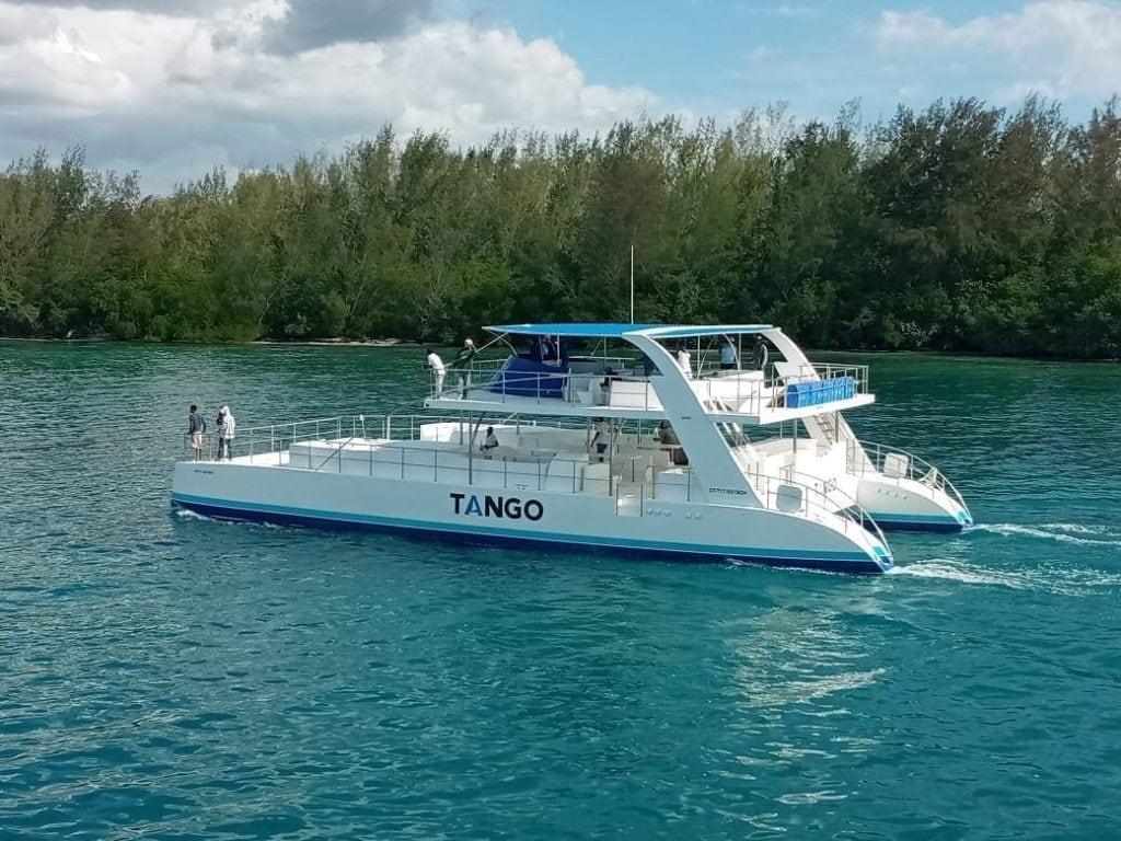 Sea Spray Cruises
