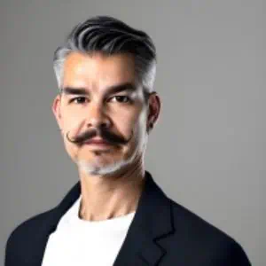 Stephen Joyce headshot