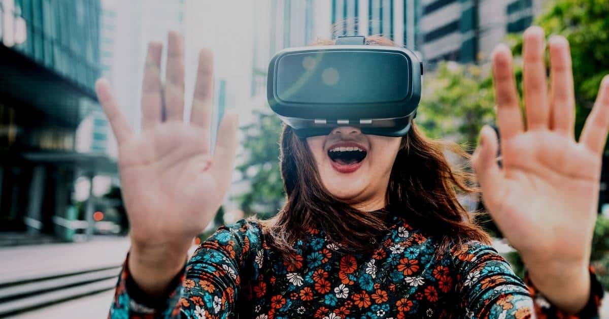 Virtual Reality (or the Reality of Virtual Tours) Arival The Resource for Tours, Activities