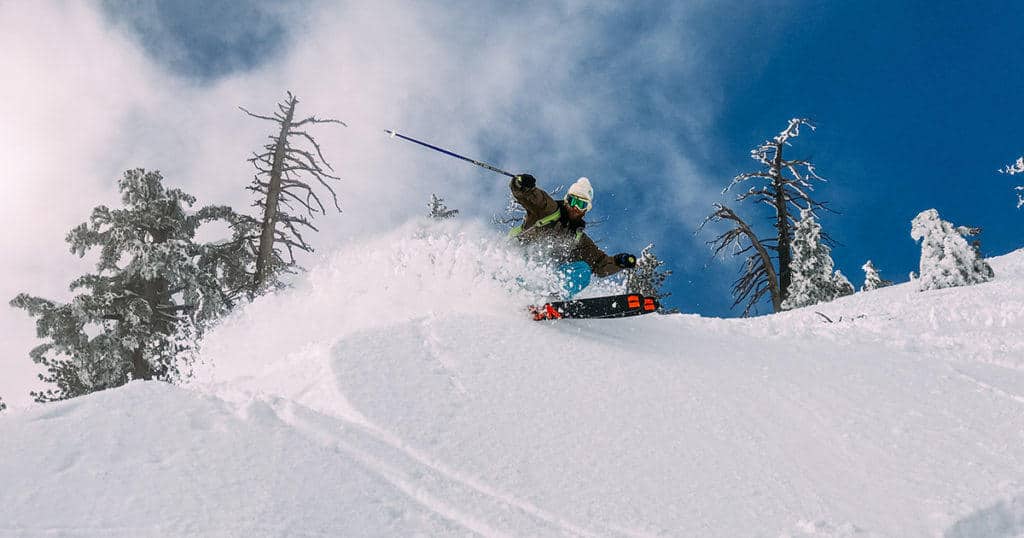 “It's the Last Part of the Industry to Come Online”: The Evolution of Outdoor Activities Arival Ben Finch Philippe Bichet