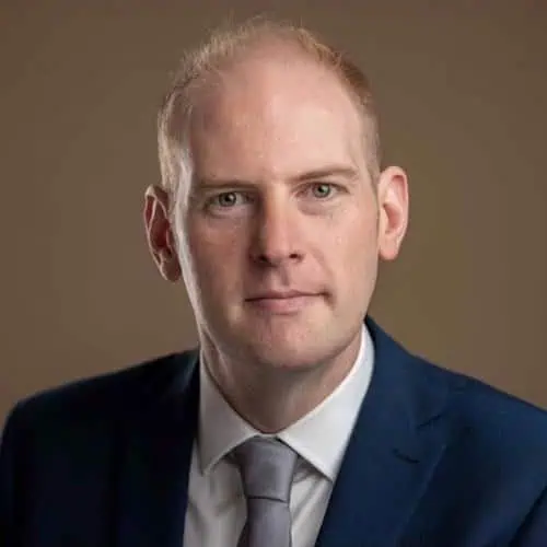 Peter Jamieson