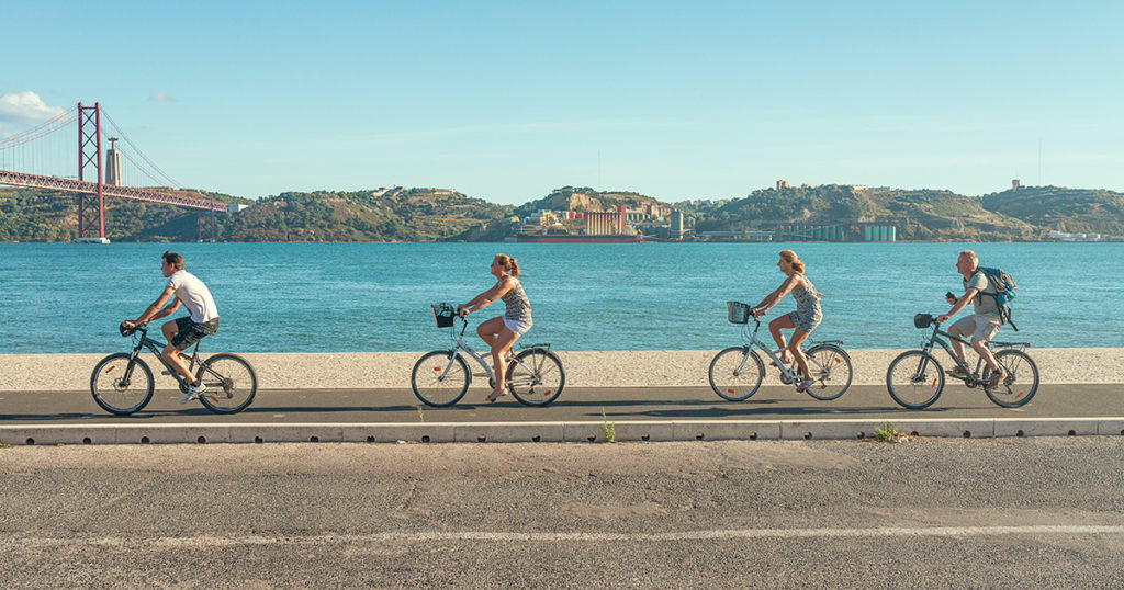 Lessons for Small Operators From 30 Years of Touring Ciclismo Classico Arival Ben Finch