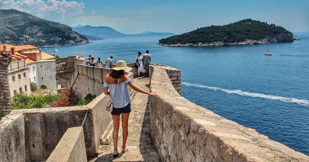 The State of Booking Tech for Multi-Day Tour Operators Douglas Quinby Arival