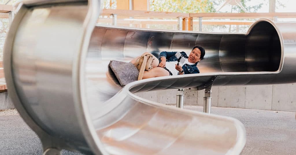 Malahat SkyWalk: How to Open an Attraction in the Middle of a Pandemic Ben Finch Arival