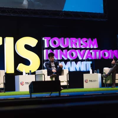 TIS Takeaways: Optimism is high, Things To Do Works, Forget About Airbnb Arival Ben Finch