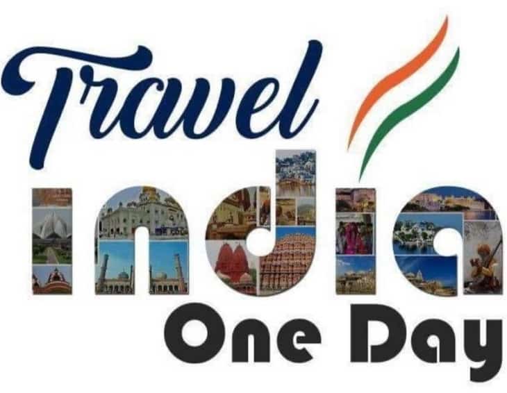 Travel India One Day
