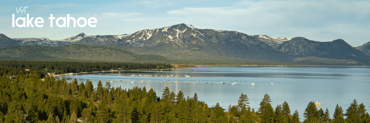Visit Lake Tahoe