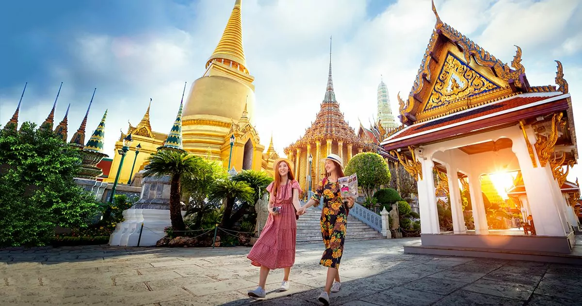 Bangkok 2023 Preview: Reopen, Recover, Reactivate | Arival