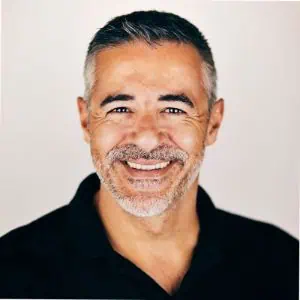 Speaker Eduard Marti