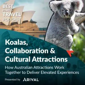 Listern to the 202505 Koalas Collab Culture Podcast