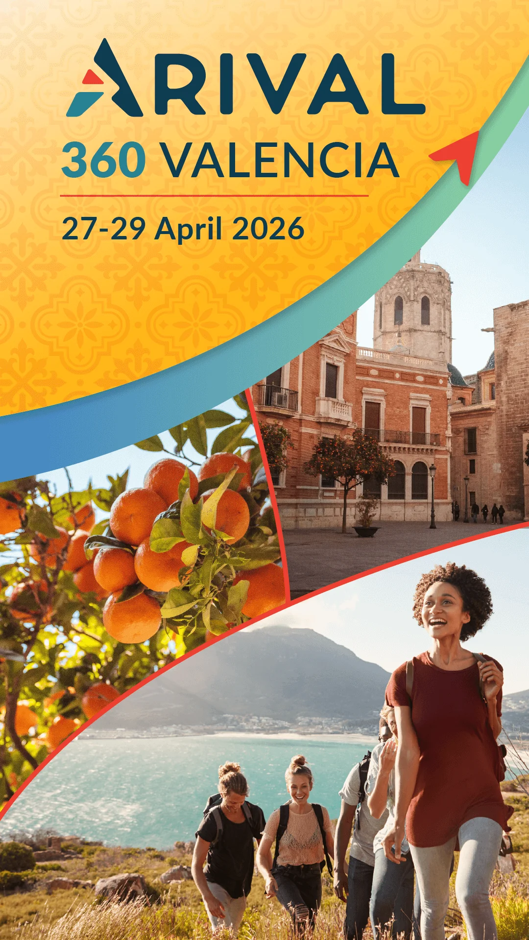 Arival 2026 Valencia