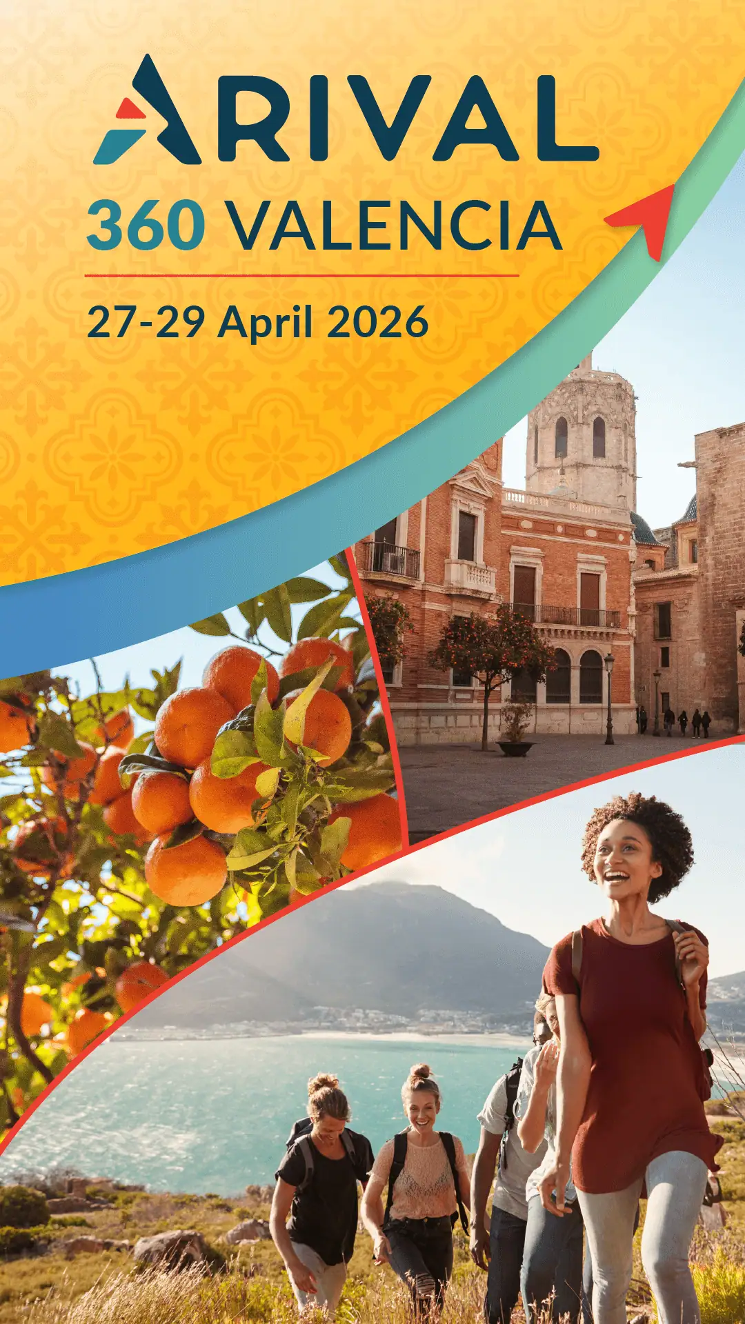 Arival 2026 Valencia