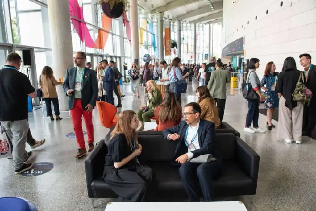 Conversations around Arival centered around many different topics, but a frequent theme was pricing strategy.