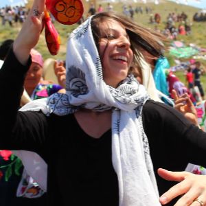 Mickela Mallozzi