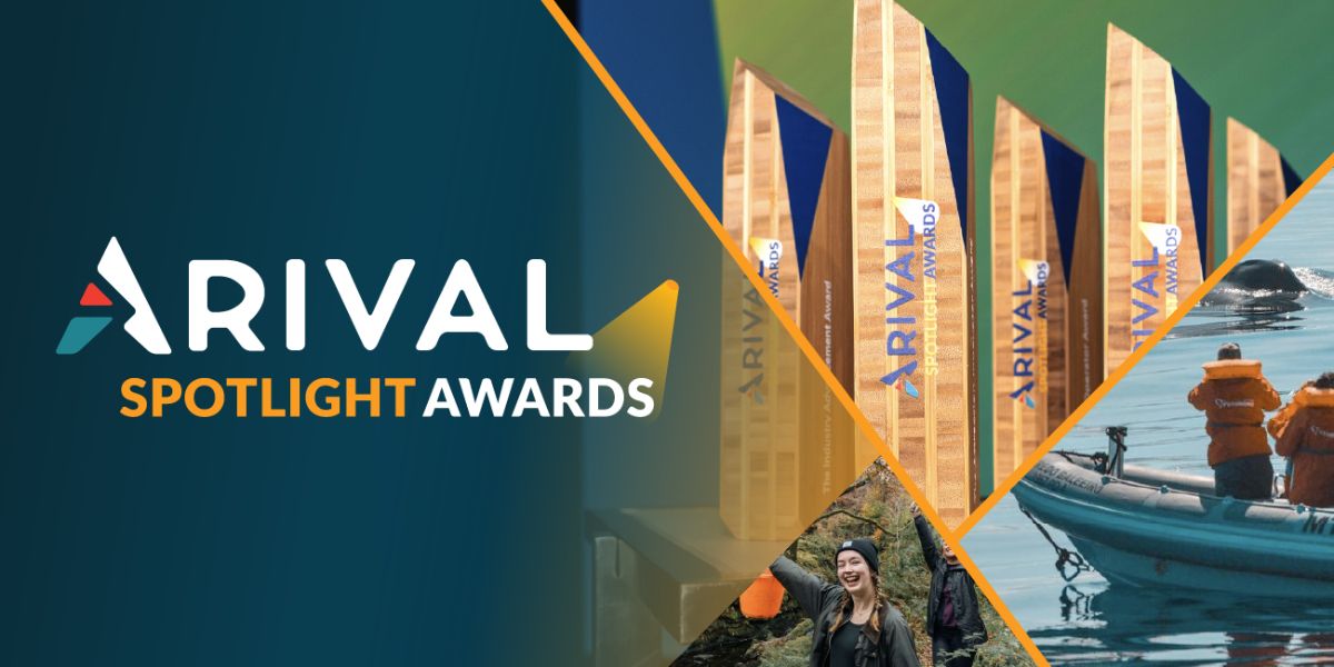 Arival Spotlight Awards