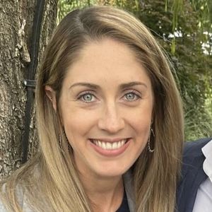 Katie McDougall