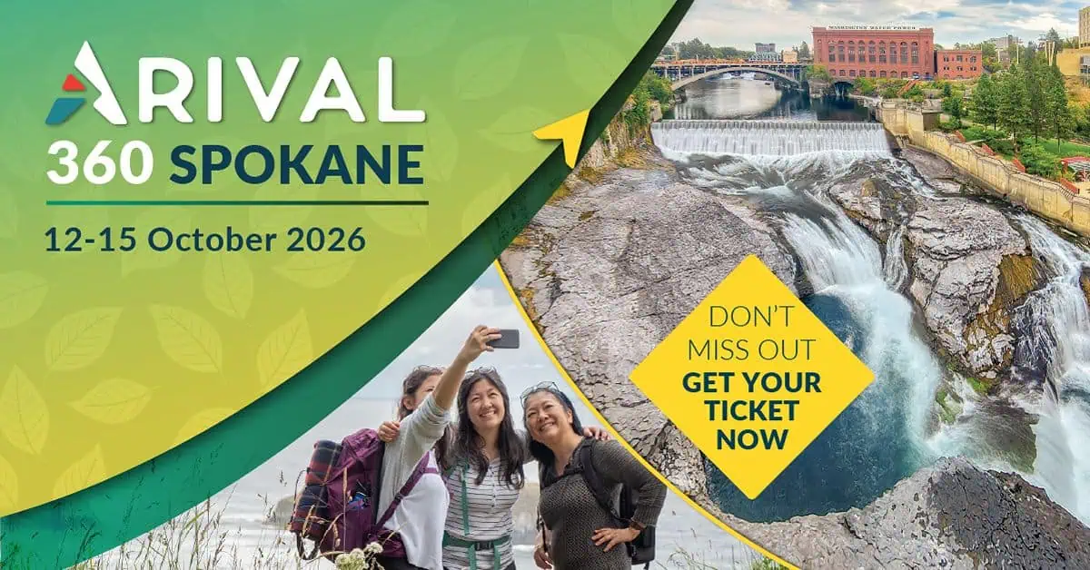 2026 Spokane Get Your Ticket Now Banner Ad