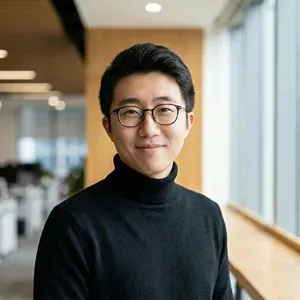 Adam Zhang