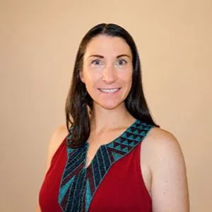 Alison Mathes