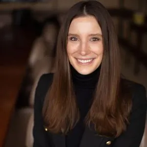Betsy Harbison