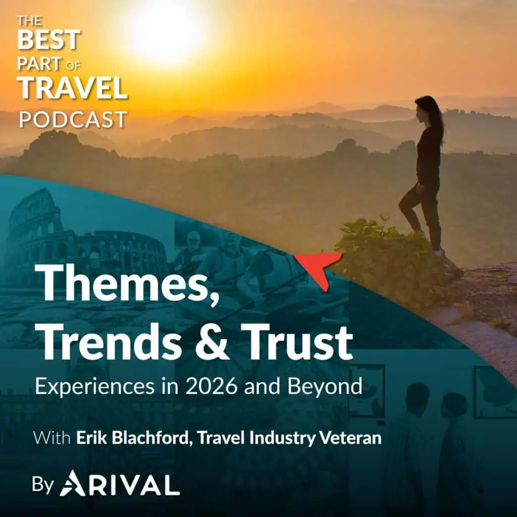 Themes, Trends & Trust: Experiences in 2026 and Beyond