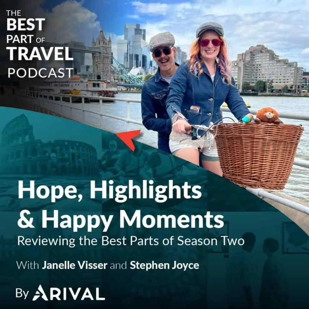 Hope, Highlights & Happy Moments: Reviewing the Best Parts of Season Two