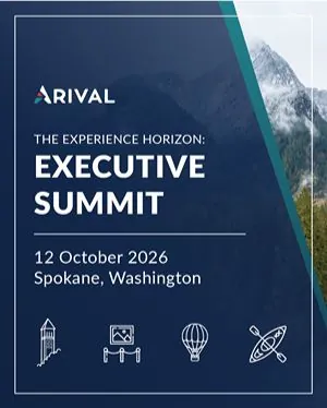 Spokane 2026 Executive Summit Ad