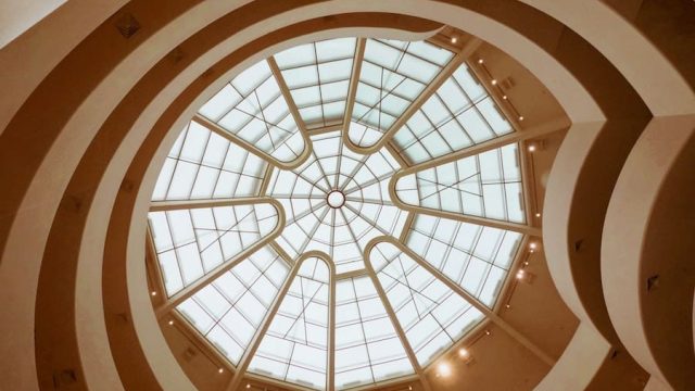 Guggenheim museum – Attraction Guggenheim museum - Attraction