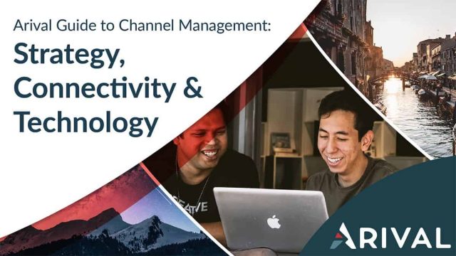 Report – Stragegy, connectivity and Technology Report - Stragegy, connectivity and Technology