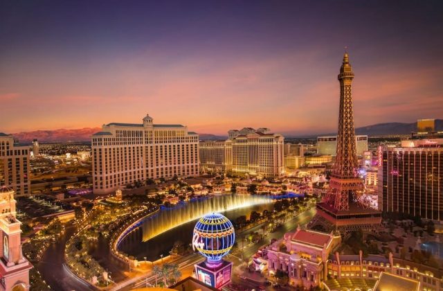stephen-leonardi-hWX2pboBPBk-unsplash - Las Vegas Travel and Tourism Event